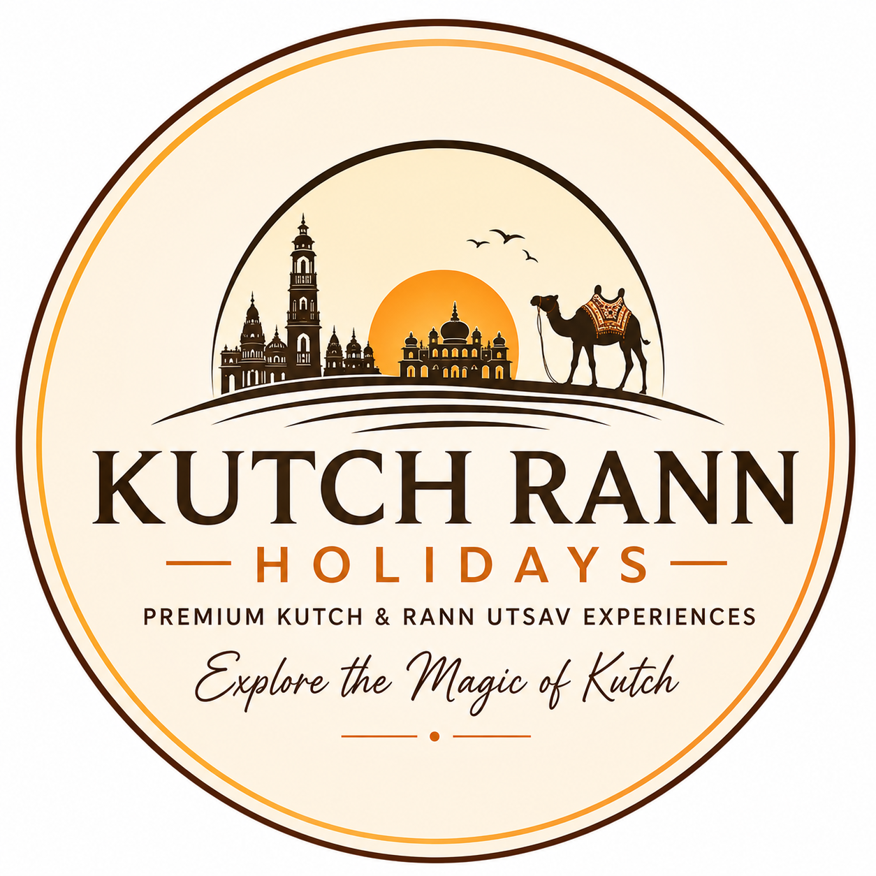 Kutch Rann Holidays